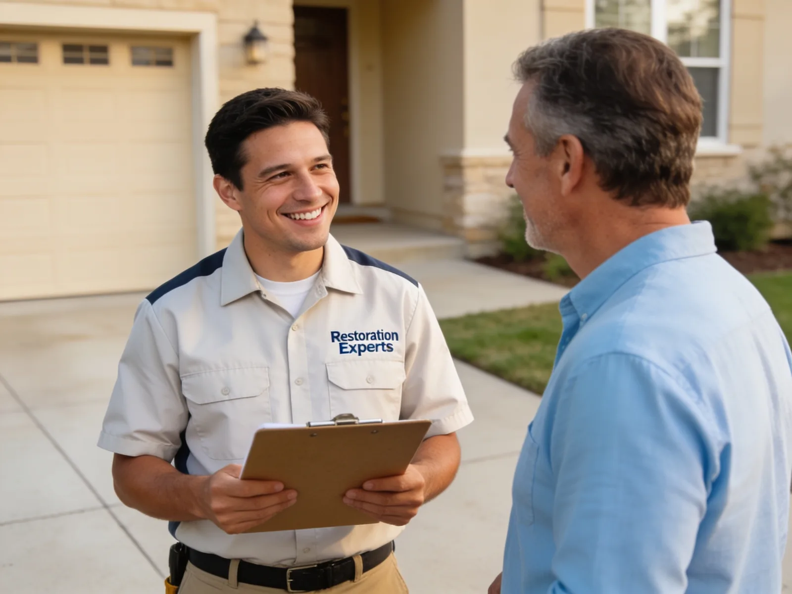 Water Damage Cleanup Riverton, KS FAQs